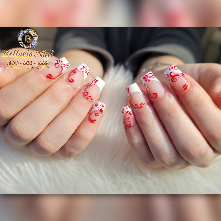 Bellagio Nail in Orem, UT 84057 | Top-Quality Salon